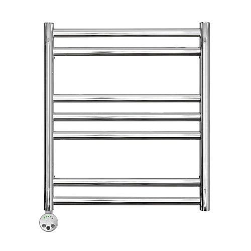 Полотенцесушитель электрический Lemark Status LM44607E П7 500x600, левый/правый Полотенцесушитель электрический Lemark Status LM44607E П7 500x600, левый/правый