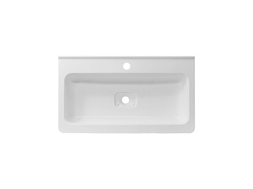 Тумба под раковину Style Line Марелла 60 Люкс антискрейтч серый, PLUS подвесная СС-00002406 Тумба под раковину Style Line Марелла 60 Люкс антискрейтч серый, PLUS подвесная СС-00002406