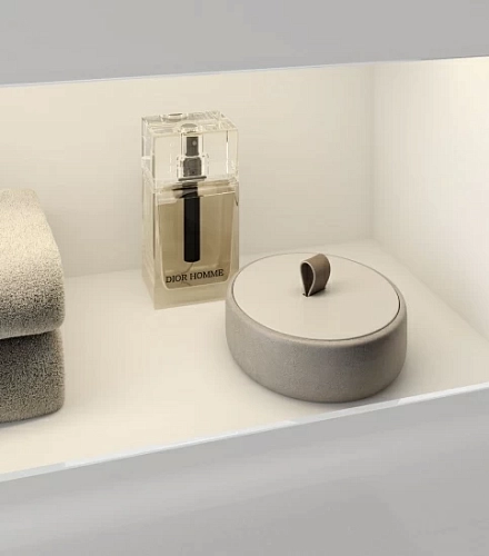 Тумба под раковину Keuco Stageline 32853180000 Тумба под раковину Keuco Stageline 32853180000