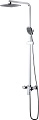 Душевая система D&K Berlin Freie DA1433701A01 Душевая система D&K Berlin Freie DA1433701A01