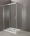 Душевой уголок BelBagno UNO-AH-1-110/80-C-Cr 1100x800 мм Душевой уголок BelBagno UNO-AH-1-110/80-C-Cr 1100x800 мм
