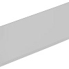 Экран для ванны фронтальный ECO-130-F-SCR-W37 1300x525 белый Экран для ванны фронтальный ECO-130-F-SCR-W37 1300x525 белый