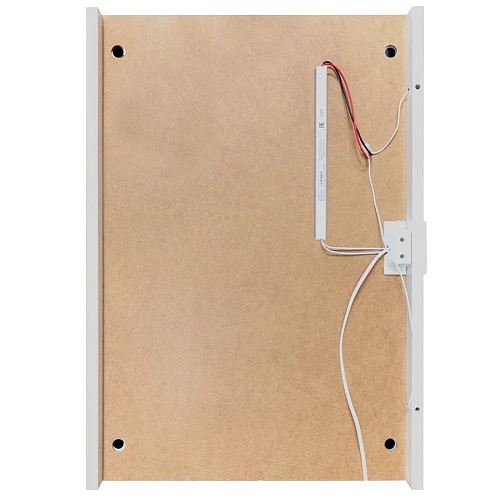 Зеркальный шкаф Silver mirrors Киото Flip 50 (LED-00002473) Зеркальный шкаф Silver mirrors Киото Flip 50 (LED-00002473)