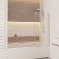 Шторка на ванну RGW Screens SC-056-2 3511056280-21 Шторка на ванну RGW Screens SC-056-2 3511056280-21
