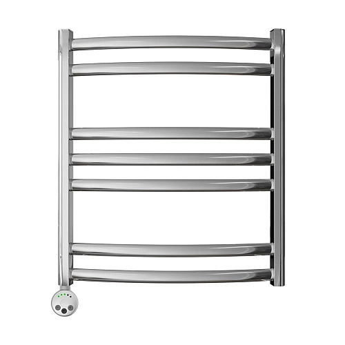 Полотенцесушитель электрический Lemark Atlantiss LM32607RE П7 500x600, левый/правый Полотенцесушитель электрический Lemark Atlantiss LM32607RE П7 500x600, левый/правый