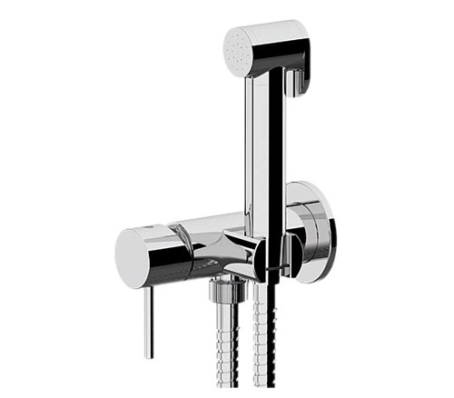 Гигиенический душ Remer X Style X65C25W Гигиенический душ Remer X Style X65C25W