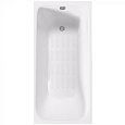 Ванна чугунная Delice Continental PLUS 170х70 DLR230634-AS с антискользящим покрытием Ванна чугунная Delice Continental PLUS 170х70 DLR230634-AS с антискользящим покрытием
