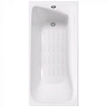 Ванна чугунная Delice Continental PLUS 100х70 с антискользящим покрытием DLR230642-AS Ванна чугунная Delice Continental PLUS 100х70 с антискользящим покрытием DLR230642-AS