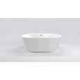 Ванна отдельностоящая Black&White SB111 акриловая 111SB00 Ванна отдельностоящая Black&White SB111 акриловая 111SB00