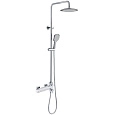 Душевая система D&K Bayern Potsdam DA2173701B02 Душевая система D&K Bayern Potsdam DA2173701B02