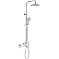 Душевая система D&K Bayern Potsdam DA2173701B02 Душевая система D&K Bayern Potsdam DA2173701B02