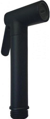 Гигиеническая лейка Paffoni Tweet Round ZDOC120NO Гигиеническая лейка Paffoni Tweet Round ZDOC120NO