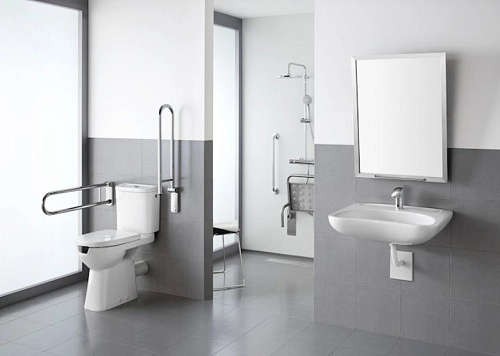 Поручень Roca Access Comfort 816926002 Поручень Roca Access Comfort 816926002