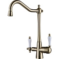 Смеситель для кухни Kaiser Vincent 31844-3 с подключением к фильтру Смеситель для кухни Kaiser Vincent 31844-3 с подключением к фильтру