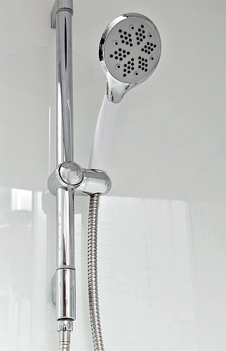 Душевая кабина Dto ЕМ (EM4511R) 110x80 см стандартная Душевая кабина Dto ЕМ (EM4511R) 110x80 см стандартная