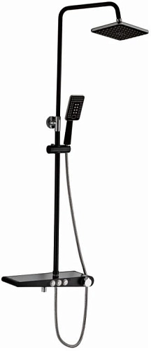 Душевая система Haiba HB2418 Душевая система Haiba HB2418