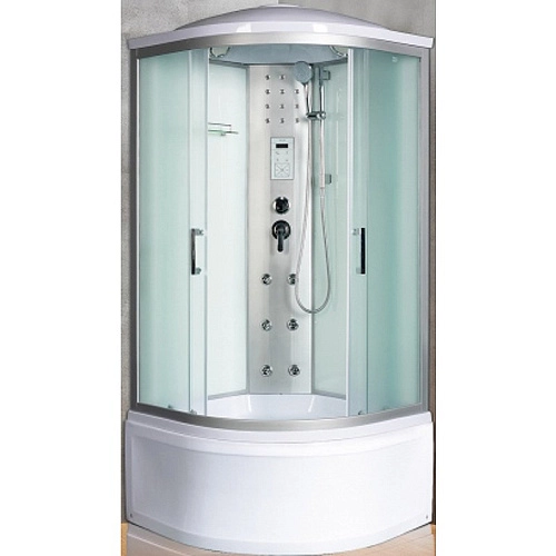 Душевая кабина River DUNAY 100/46 МТ 10000001455 Душевая кабина River DUNAY 100/46 МТ 10000001455