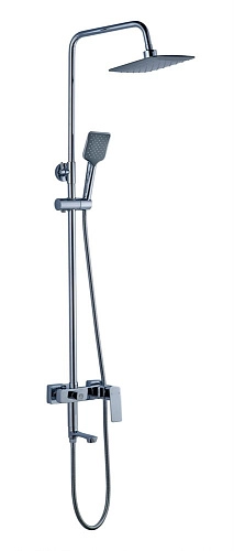 Душевая система RUSH (ST4235-30) Душевая система RUSH (ST4235-30)