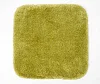 Коврик WasserKRAFT Wern BM-2544 Pistachio зеленый
