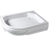 Душевой поддон River 120x90x26 R 10000003000