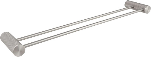 Полотенцедержатель Allen Brau Priority 4.0 6.31C12-BN никель брашированный Полотенцедержатель Allen Brau Priority 4.0 6.31C12-BN никель брашированный