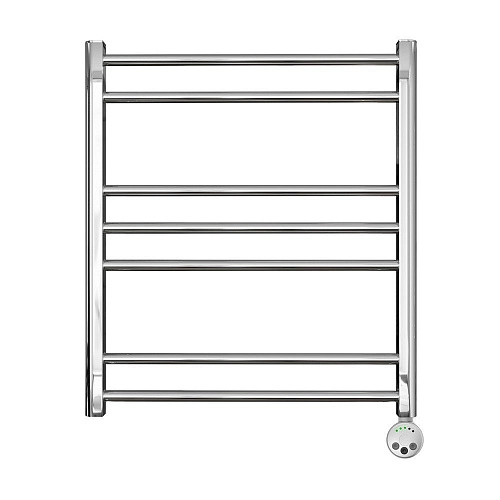 Полотенцесушитель электрический Lemark Poseidon LM42607E П7 500x600, левый/правый Полотенцесушитель электрический Lemark Poseidon LM42607E П7 500x600, левый/правый