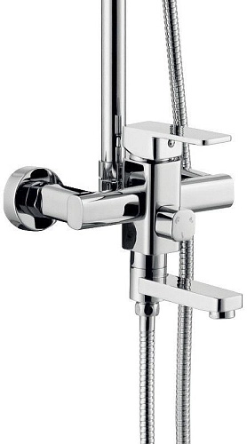 Душевая система Haiba HB2402 Душевая система Haiba HB2402