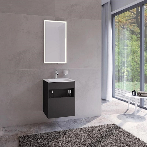 Тумба под раковину Keuco Stageline 32842970000 Тумба под раковину Keuco Stageline 32842970000