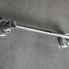 Полотенцедержатель Boheme AURA Chrome 10242-CR Полотенцедержатель Boheme AURA Chrome 10242-CR