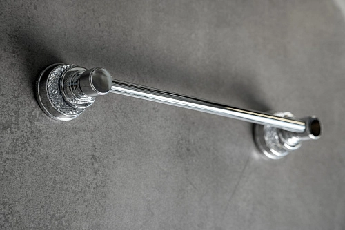 Полотенцедержатель Boheme AURA Chrome 10242-CR Полотенцедержатель Boheme AURA Chrome 10242-CR