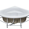 Каркас для ванны Santek Канны 150х150 1WH112432 1.WH11.2.432 Каркас для ванны Santek Канны 150х150 1WH112432 1.WH11.2.432