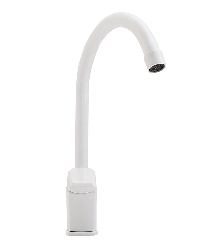 Смеситель для кухни OneLife P02-000w Смеситель для кухни OneLife P02-000w