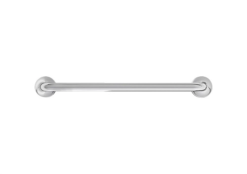 Поручень Roca Access Comfort 600 мм, нержавеющая сталь 816928001 Поручень Roca Access Comfort 600 мм, нержавеющая сталь 816928001