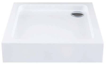 Душевой поддон Aquanet GL180 90x90 00265570 Душевой поддон Aquanet GL180 90x90 00265570