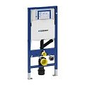 Инсталляция для унитаза GEBERIT UP320 DuoFresh Duofix 111.370.00.5 Инсталляция для унитаза GEBERIT UP320 DuoFresh Duofix 111.370.00.5