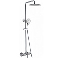 Душевая система Kaiser Cezar 05182 с термостатом Душевая система Kaiser Cezar 05182 с термостатом