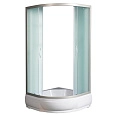 Душевой уголок River DON XL 90/26 МТ без поддона 10000003367 Душевой уголок River DON XL 90/26 МТ без поддона 10000003367
