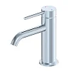 Смеситель для раковины Wonzon &amp; Woghand хром (WW-88139017-CR)