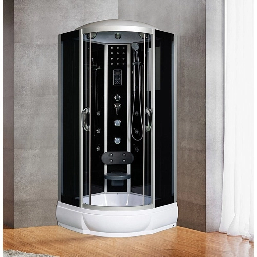 Душевая кабина River TEMZA 90/26 ТН 10000001290 Душевая кабина River TEMZA 90/26 ТН 10000001290