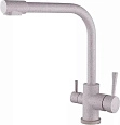 Смеситель для кухни Kaiser Merkur 26044-8 с подключением к фильтру Смеситель для кухни Kaiser Merkur 26044-8 с подключением к фильтру
