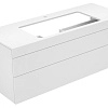 Тумба под раковину Keuco Edition 400 31583ZZ0100, 1400х546х535 мм Тумба под раковину Keuco Edition 400 31583ZZ0100, 1400х546х535 мм