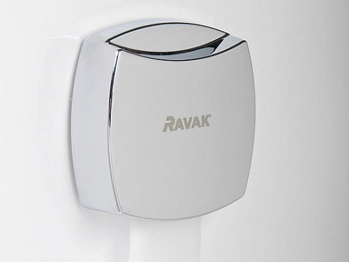 Слив-перелив Ravak X01506 с переливом II Слив-перелив Ravak X01506 с переливом II