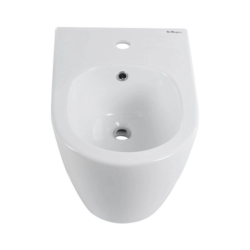 Биде подвесное BelBagno MARINO BB105BH Биде подвесное BelBagno MARINO BB105BH