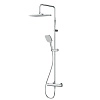 Душевая система AM.PM Func F078F400 с термостатом хром Душевая система AM.PM Func F078F400 с термостатом хром