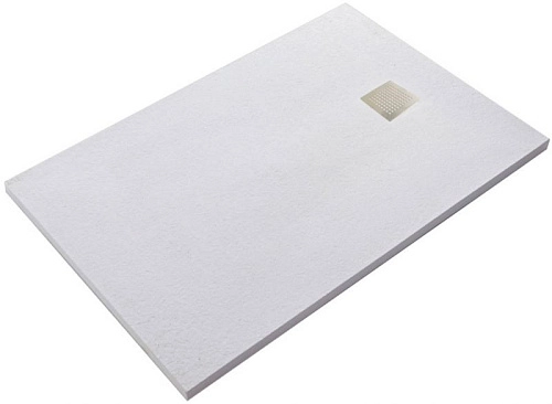 Сифон для поддона Vincea VST-2SR2W c гидрозатвором, белый VSPH-2SR2W Сифон для поддона Vincea VST-2SR2W c гидрозатвором, белый VSPH-2SR2W