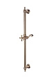 Душевая штанга Boheme Medici латунь 416 Душевая штанга Boheme Medici латунь 416