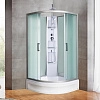 Душевая кабина River AMUR Б/К 90/24 МТ 10000001287 Душевая кабина River AMUR Б/К 90/24 МТ 10000001287