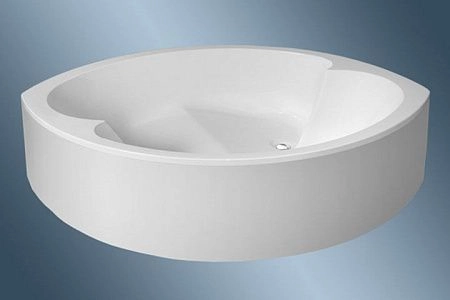 Акриловая ванна Astra-Form Афродита 01010029
