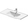 Раковина Duravit D-Neo 2367100000