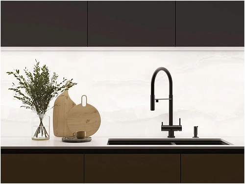 Смеситель для кухни Omoikiri Kanto GB 4994356 Смеситель для кухни Omoikiri Kanto GB 4994356